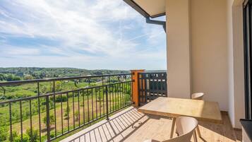 Premium Suite | Terrace/patio