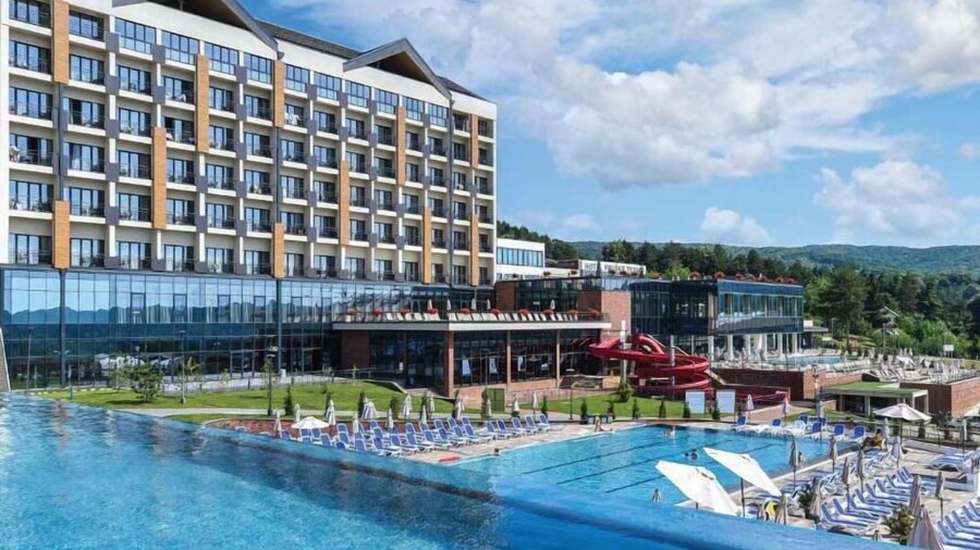 フルシュケ・レジデンシズ