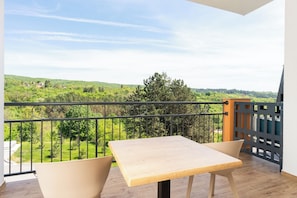 Standard-Studio | Terrasse/Patio