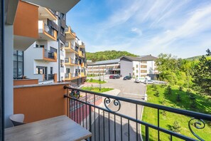 Premium Studio | Terrace/patio