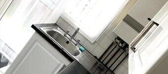 Ac Lounge 115 1-bed Apartment in Rochford