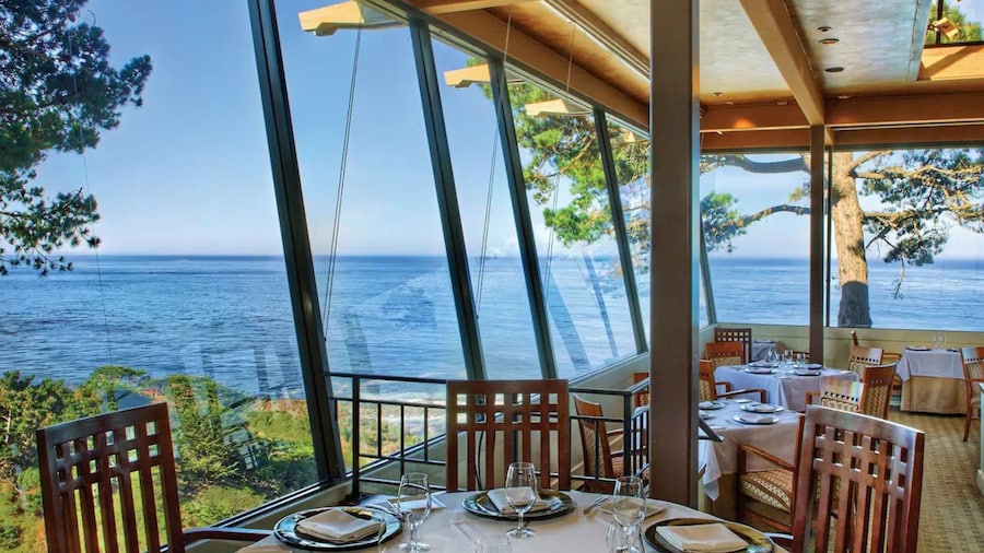 Hyatt Vacation Club At Highlands Inn