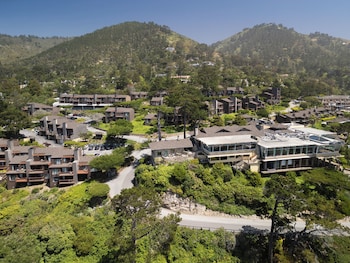 Hyatt Vacation Club At Highlands Inn