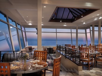 Restaurant at Hyatt Vacation Club At Highlands Inn