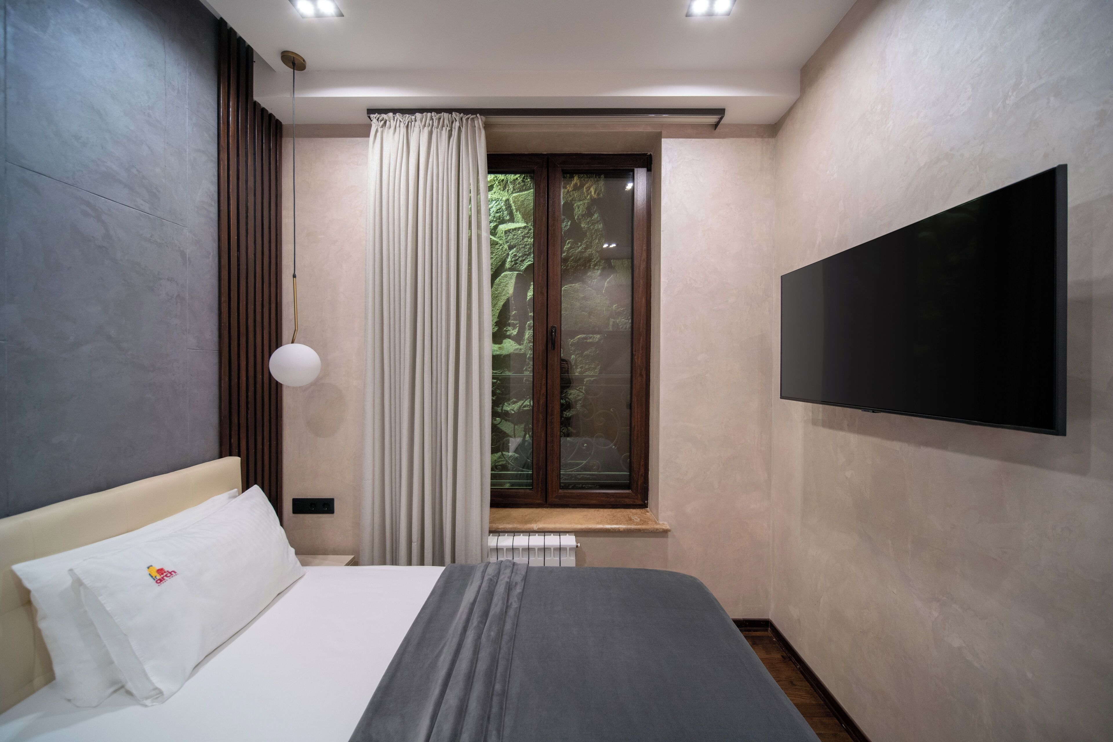 Photo - Arch Apart Hotel