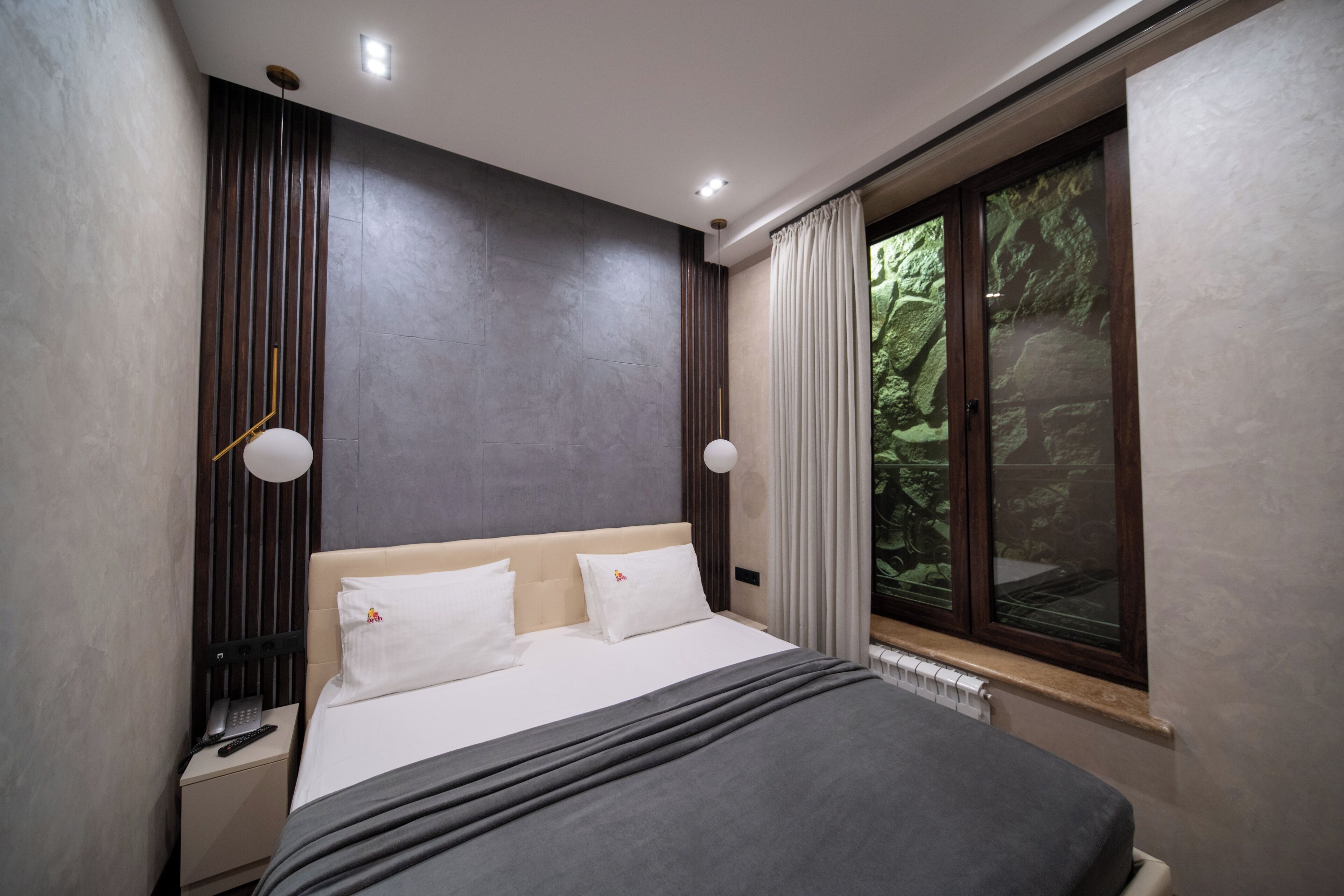 Photo - Arch Apart Hotel