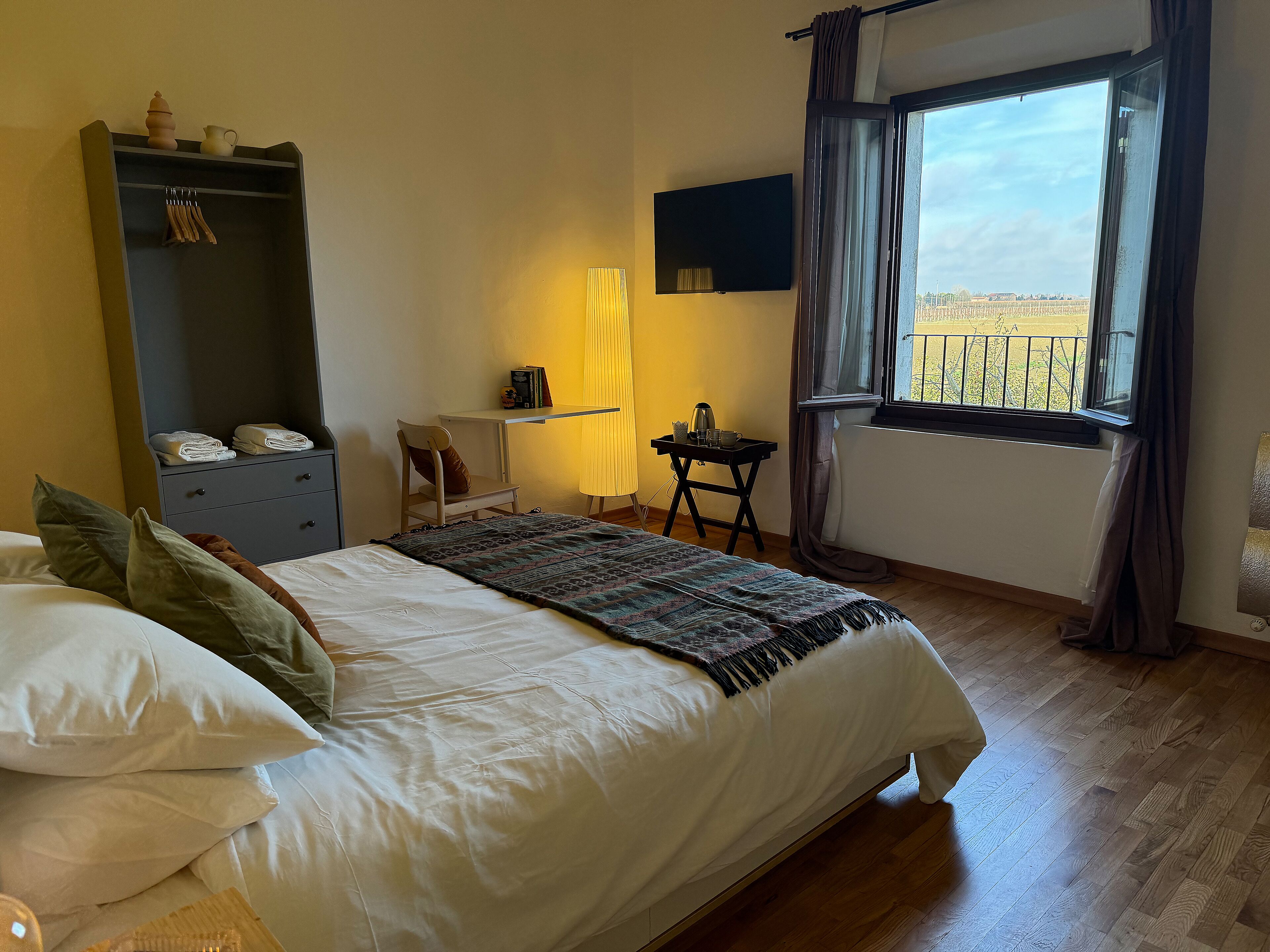 Kamar