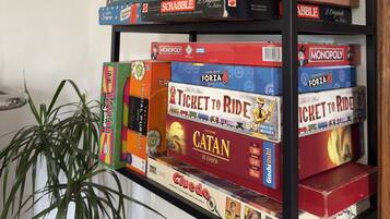 43-Zoll-Smart-TV mit Digitalempfang, Netflix, Pay-TV