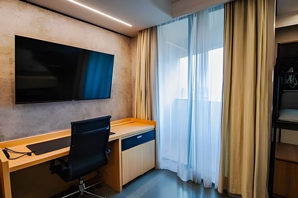 Apartemen | Interior