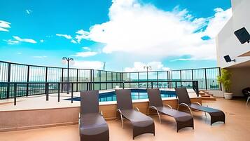 Appartement | Piscine