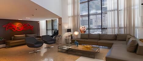 Apartment | Innenbereich