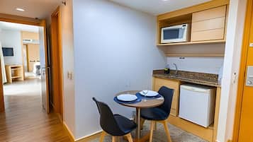 Apartamento | Opções para refeição
