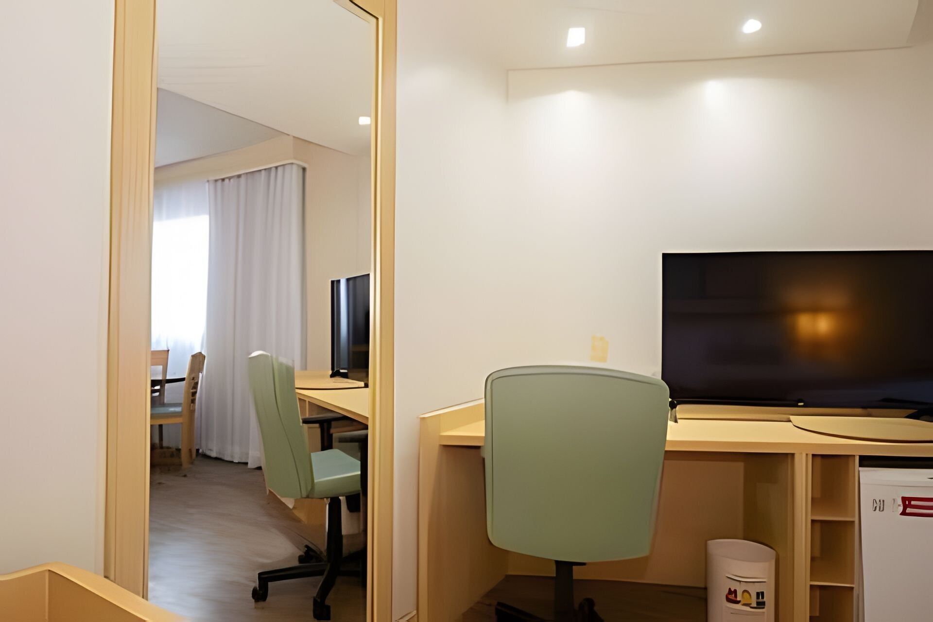 Basic Apartment | Interior