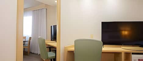 Basic Apartment | Interior