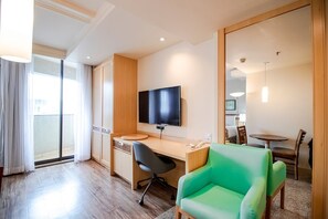 Apartment (534831) | Innenbereich