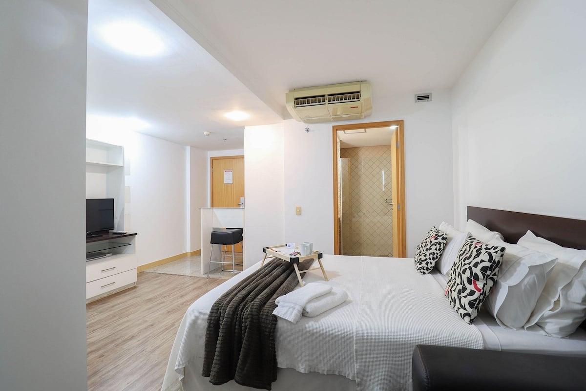 Basic Single Room (534833)
