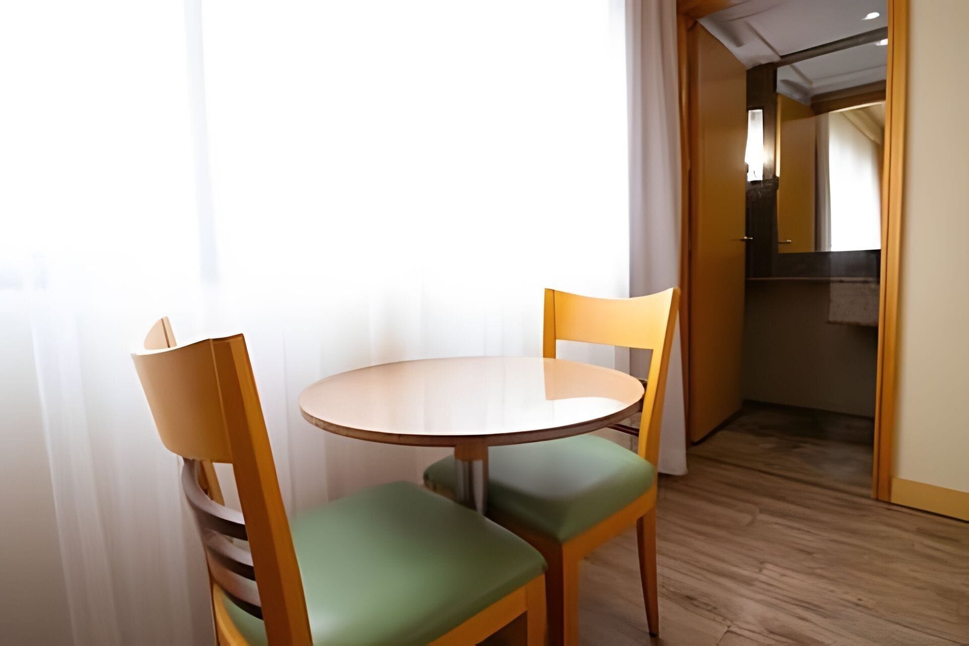 Leilighet | Spiseområde
