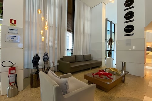 OZPED Flats Particulares Lets Idea