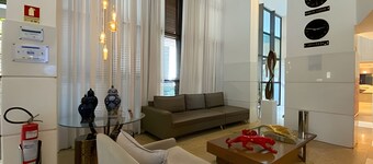 OZPED Flats Particulares Lets Idea