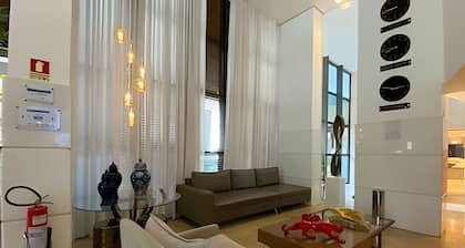 OZPED Flats Particulares Lets Idea