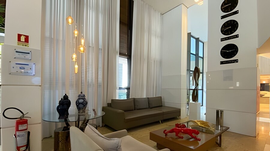 OZPED Flats Particulares Lets Idea