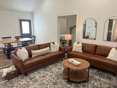 Cozy New Build Home-3BR, 2BA-Dalton, Ga