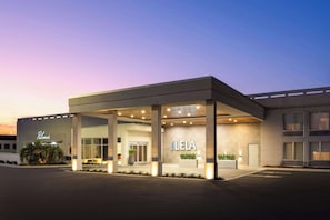 Exterior - Hotel Lela Wilmington, Tapestry Collection By Hilton (Wilmington)