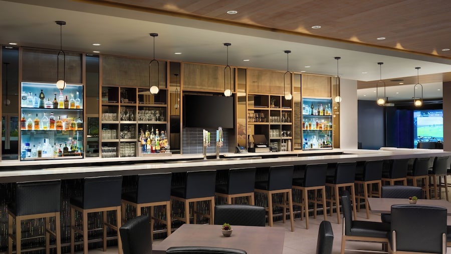 Hotel Lela Wilmington, Tapestry Collection By Hilton