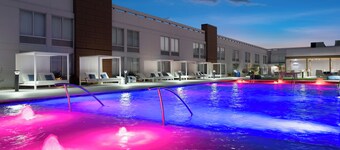 Hotel Lela Wilmington, Tapestry Collection By Hilton