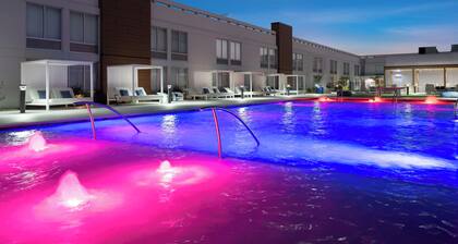 Hotel Lela Wilmington, Tapestry Collection By Hilton