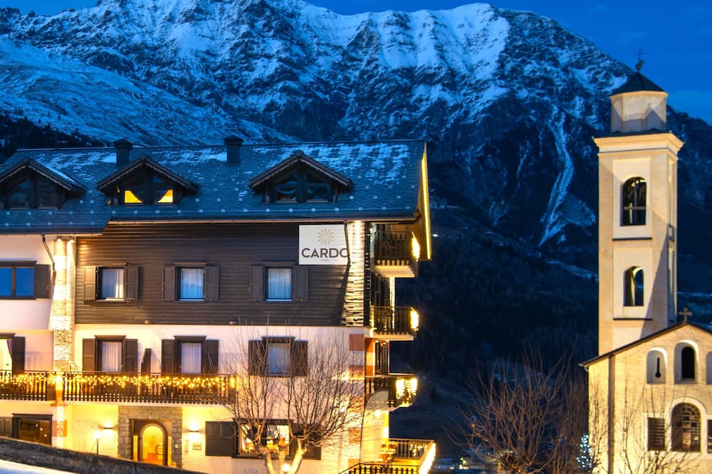 Cardo hotel
