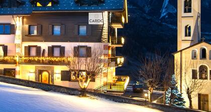 Cardo hotel