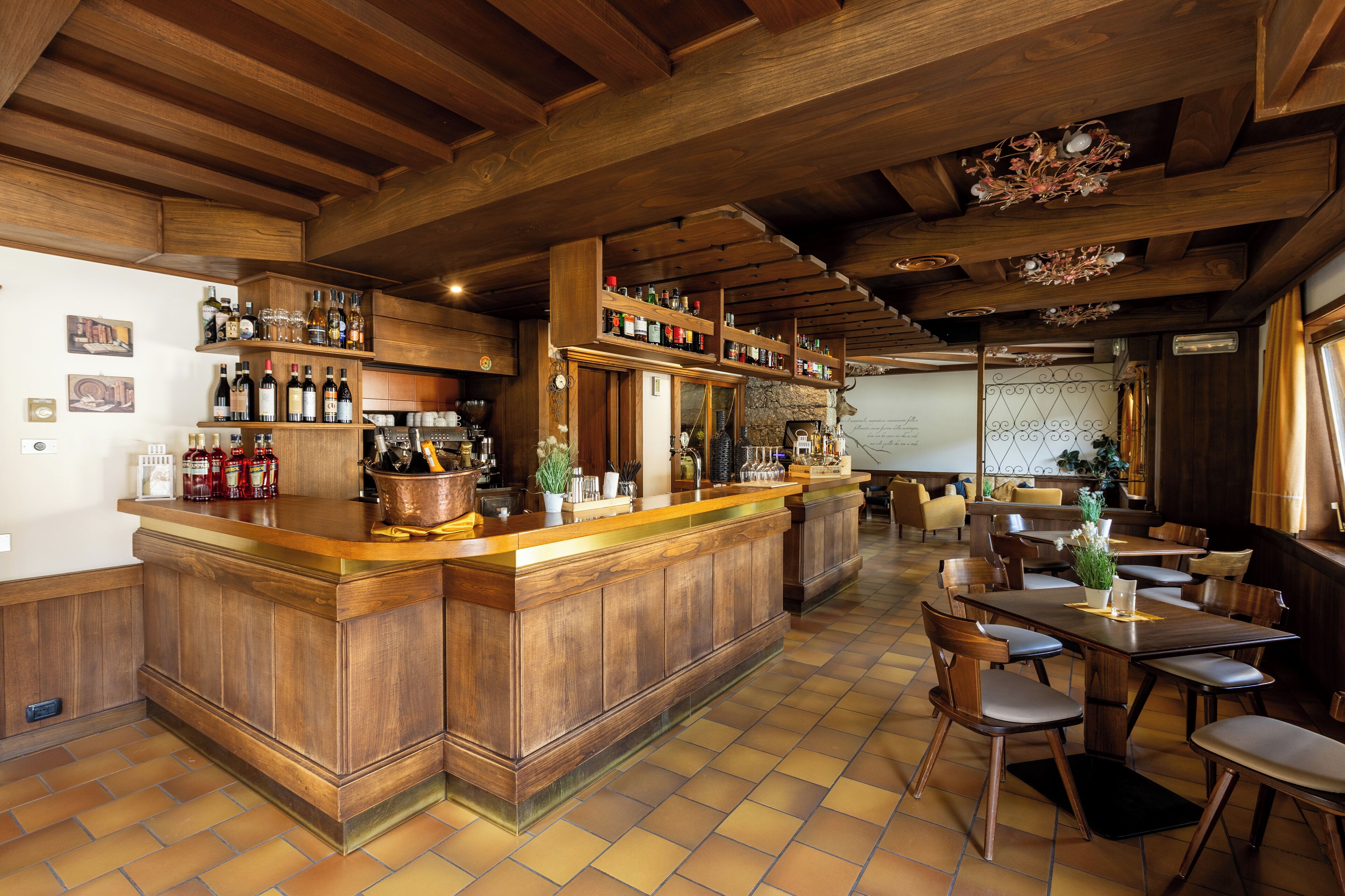 Bar (na propriedade)