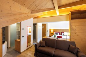 Junior Room