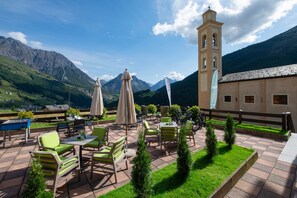 Exterior - Cardo hotel (Valdidentro)