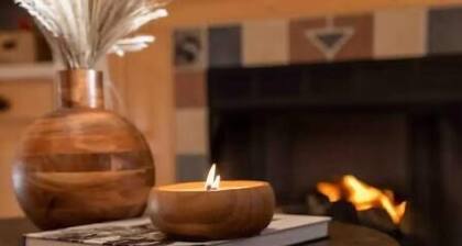 Spacious 5 BR w/Mountaintop Views-2 Min to Hunter