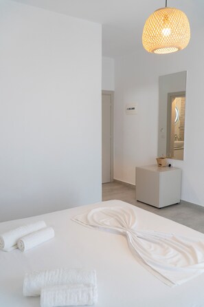 Chambre Double Deluxe