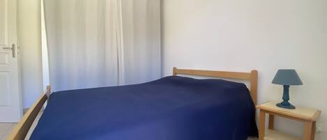 2 Schlafzimmer, Bügeleisen/Bügelbrett, WLAN
