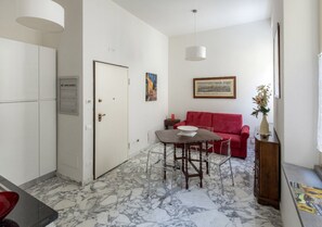 Interior - Leonardo al Duomo Residenza Bufalini - centrally located just 200 meters from the Duomo (FIRENZE)