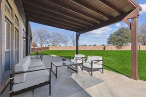 Terrass/Patio