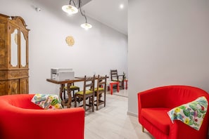 Reception - LA VECCHIA PALERMO (Palermo)