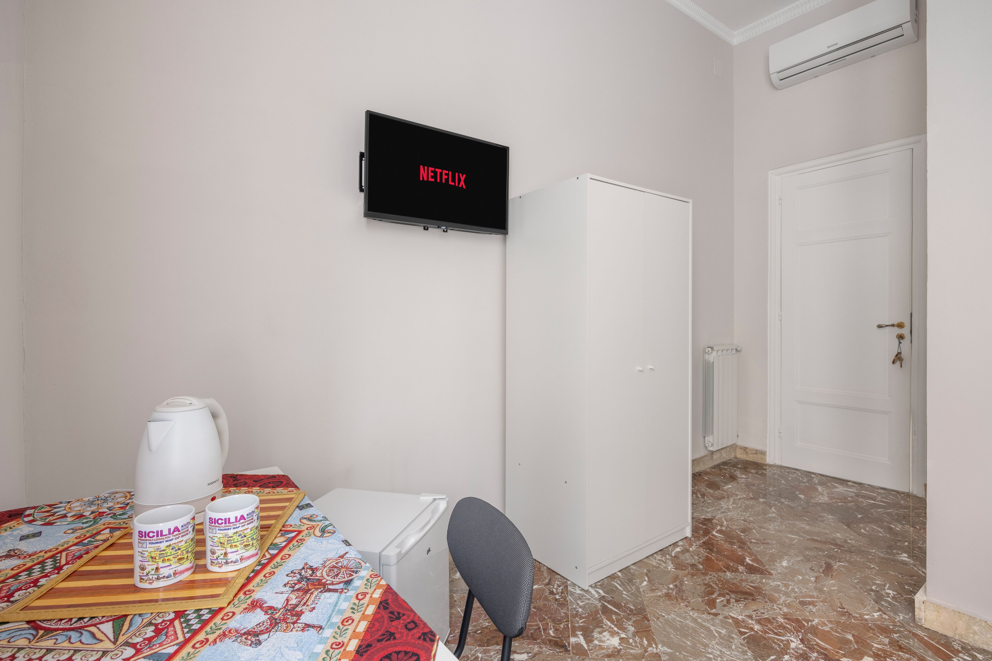 Foto - La Vecchia Palermo