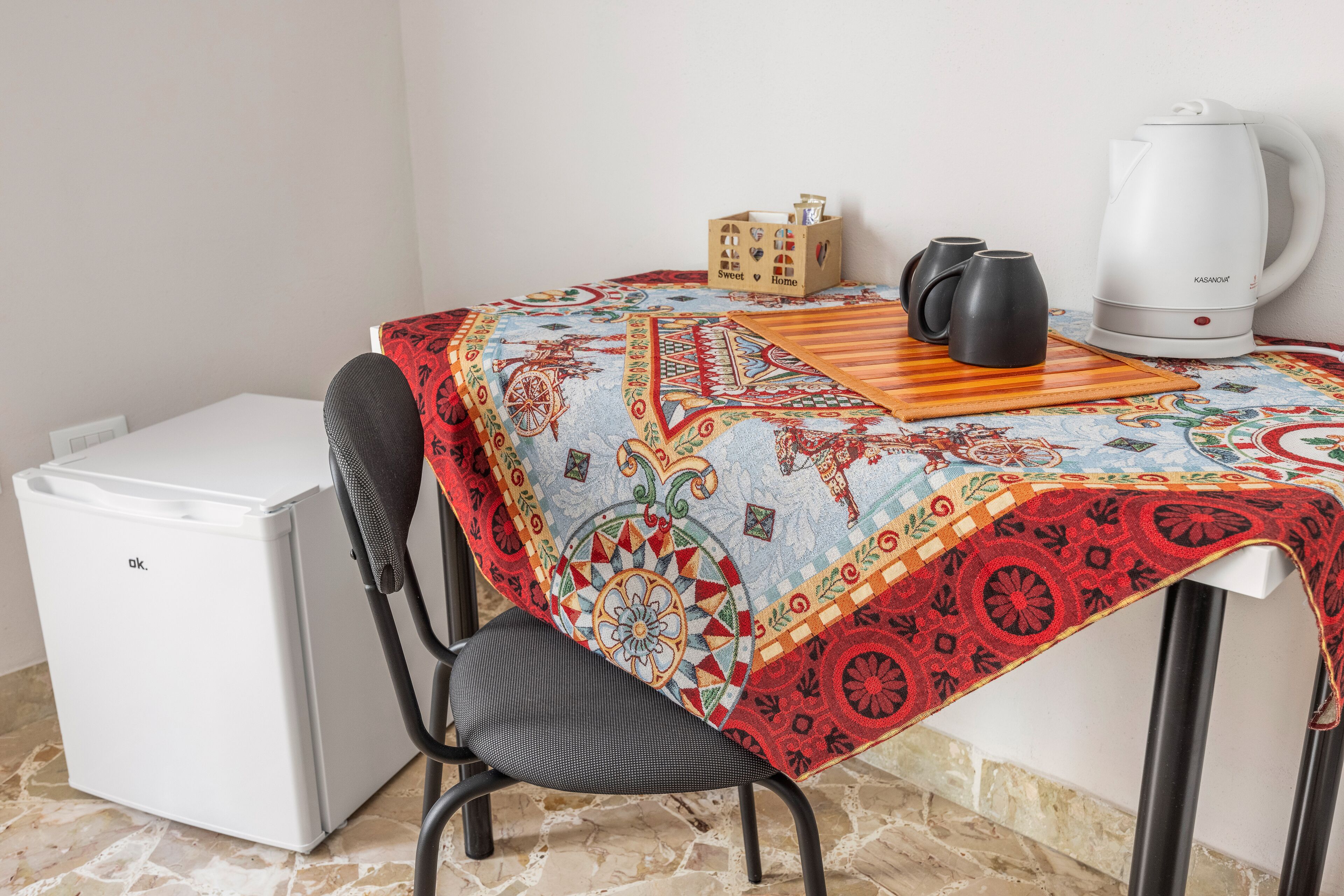 Foto - La Vecchia Palermo