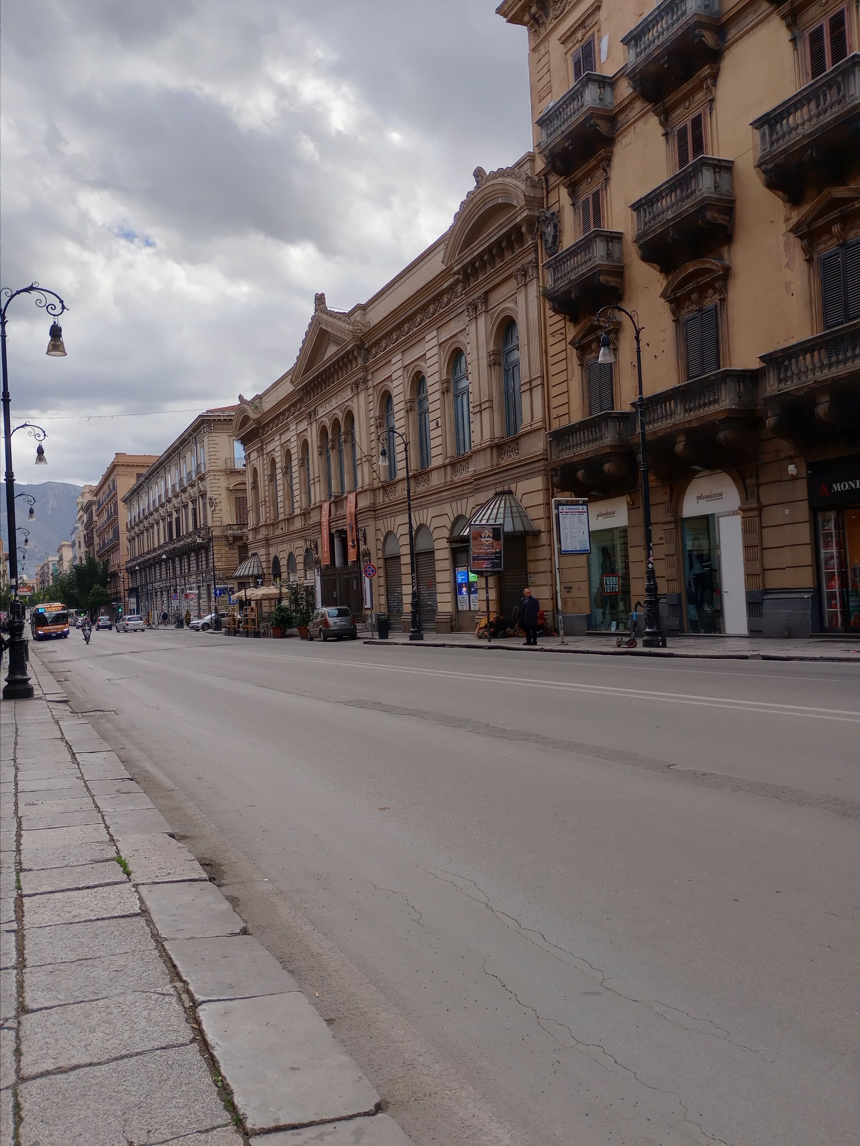 Foto - La Vecchia Palermo