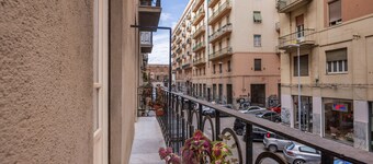 LA VECCHIA PALERMO