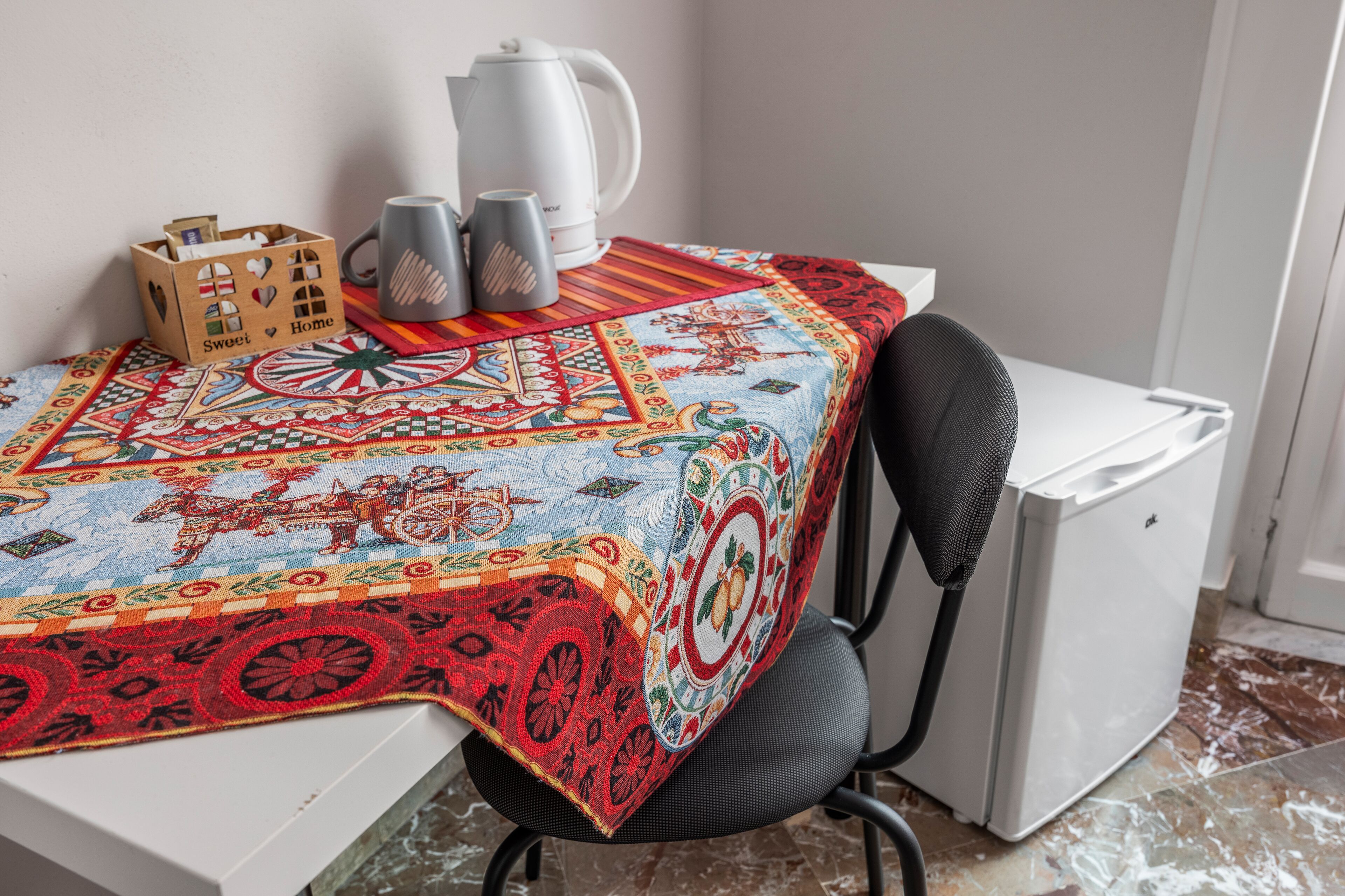 Foto - La Vecchia Palermo