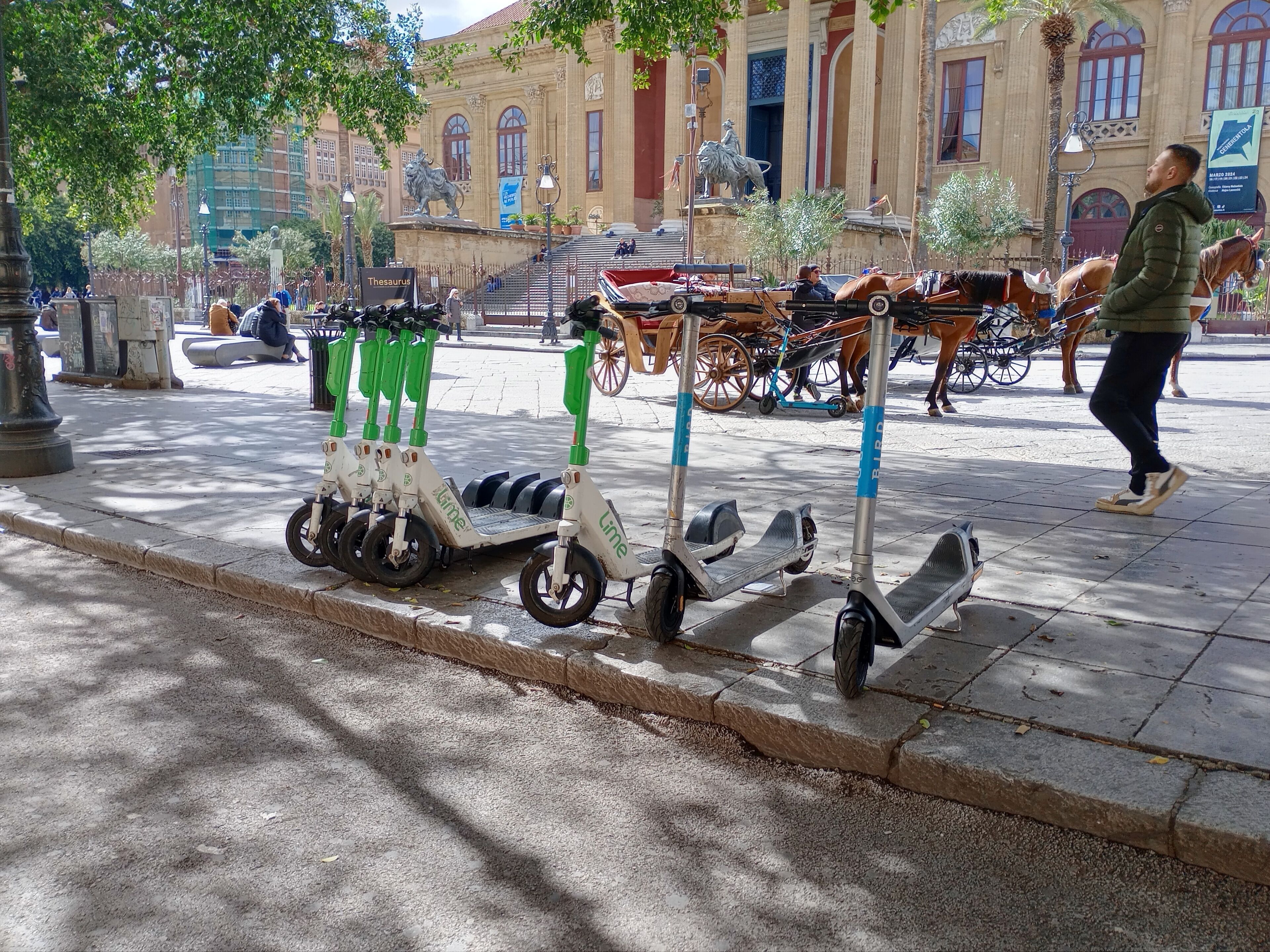 Foto - La Vecchia Palermo