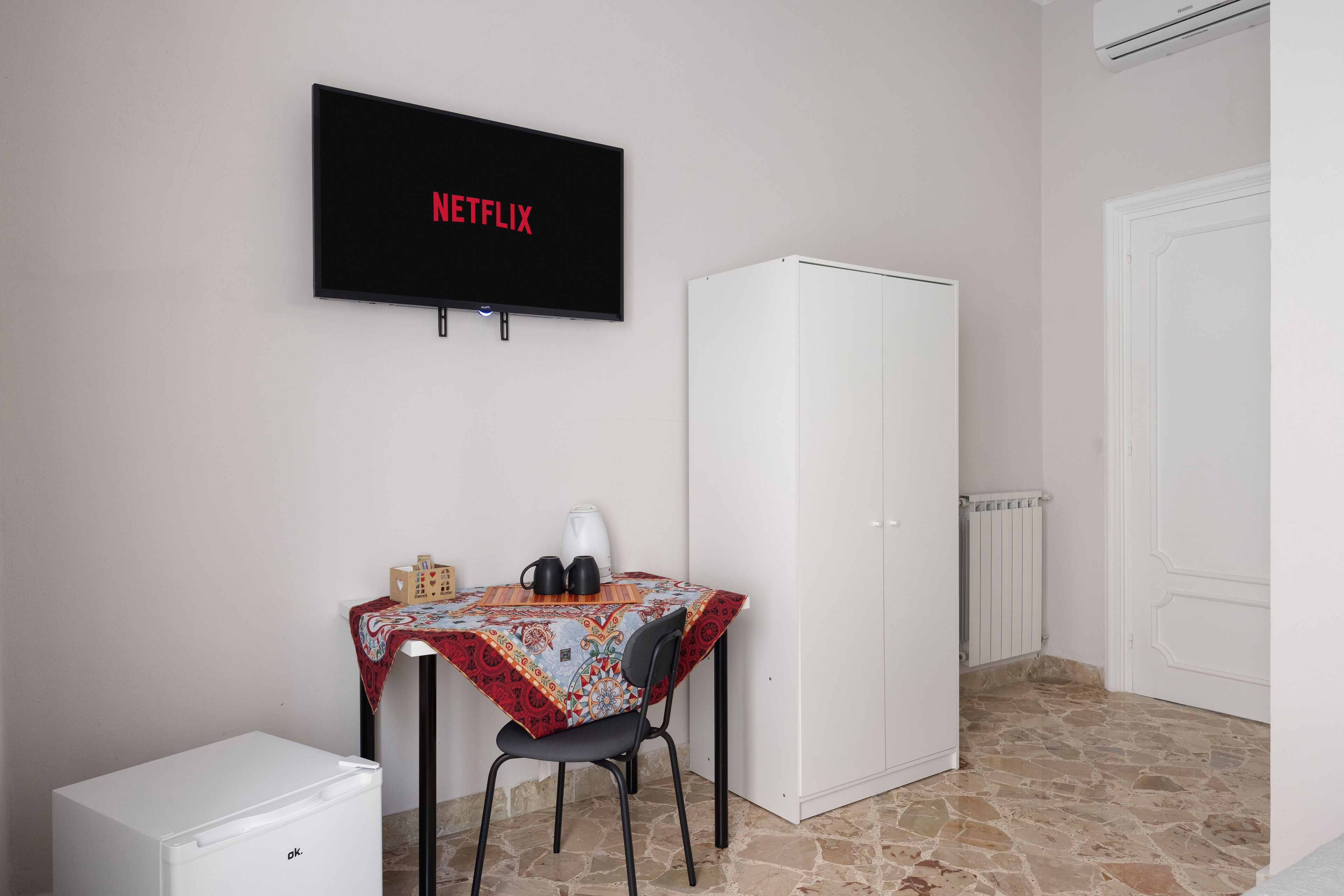 Foto - La Vecchia Palermo