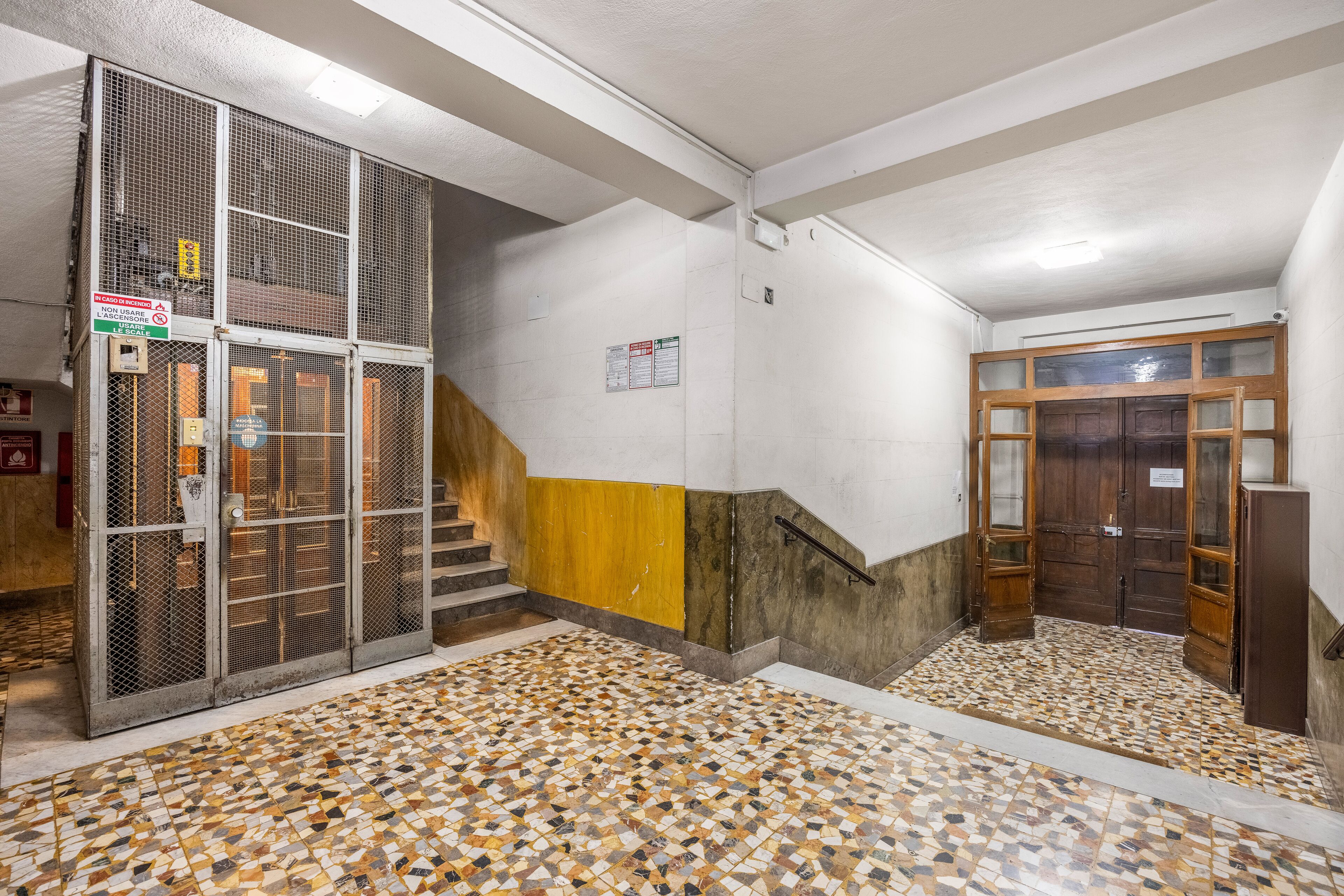 Foto - La Vecchia Palermo