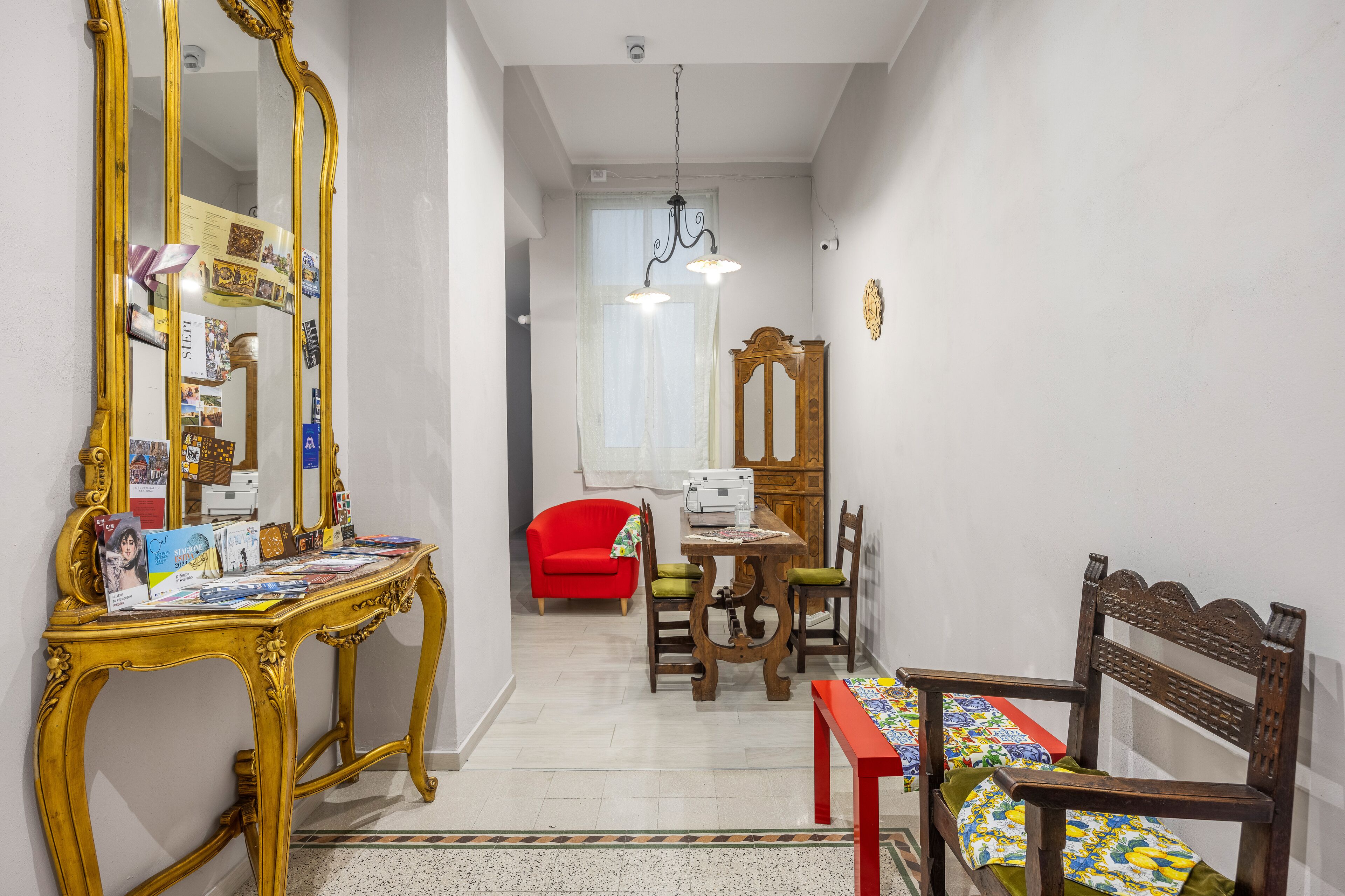 Foto - La Vecchia Palermo